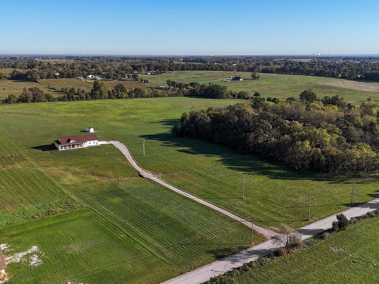 615 Terrill Rd Billings, MO 65610  | Single Family