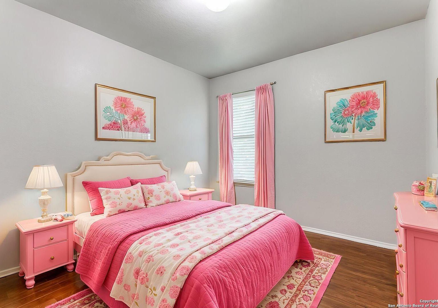 3603 Aranda Flds Converse, TX 78109 | Single Family