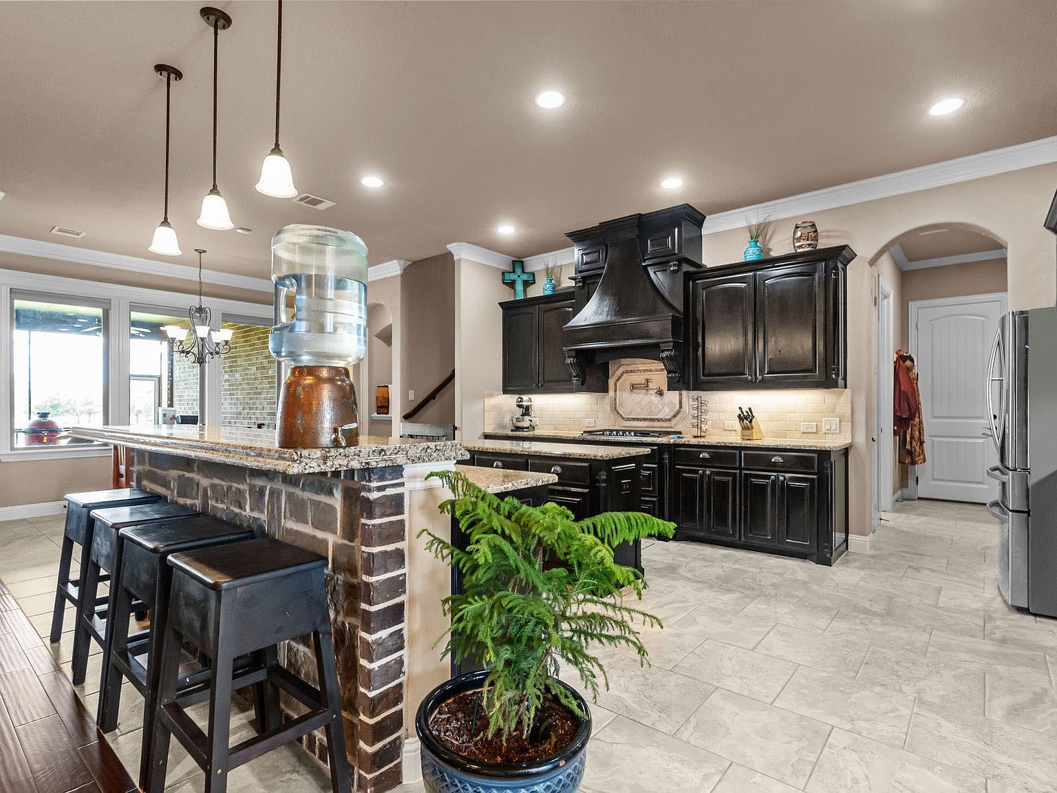 781 Audra Cir Rhome, TX 76078  | Single Family