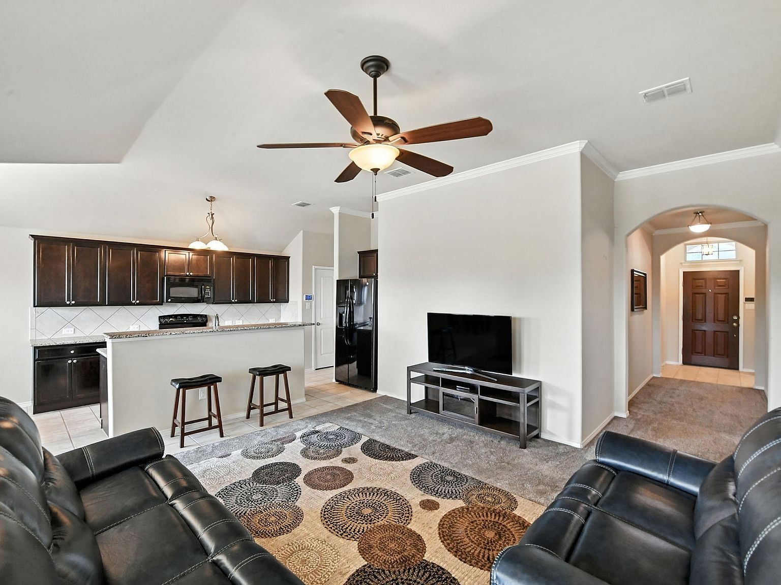 409 Copper Ridge Rd Haslet, TX 76052  | Single Family