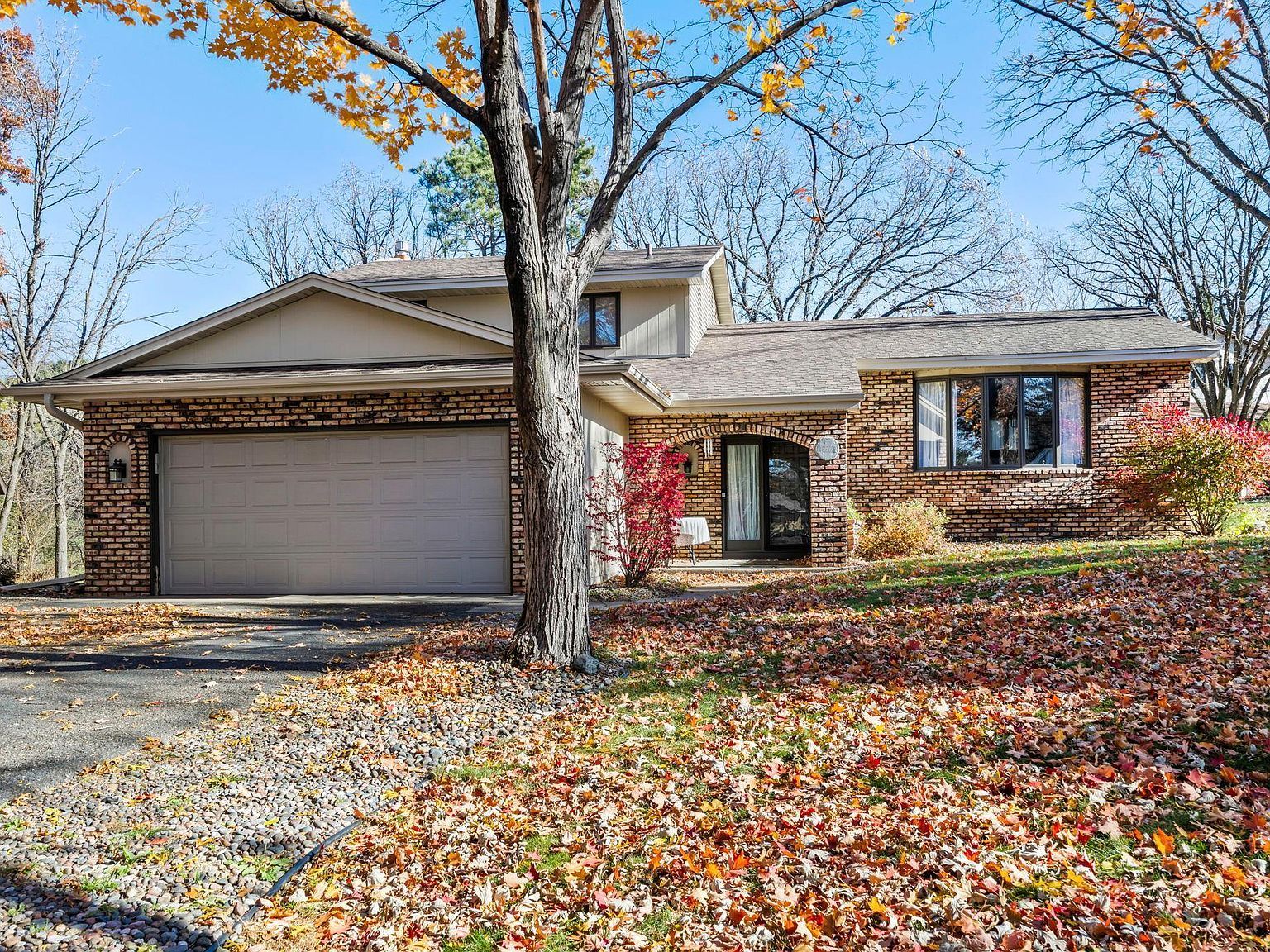 11711 Evergreen Cir NW Coon Rapids, MN 55448  | Single Family