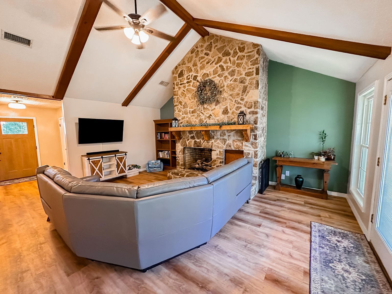 288 Aileen Dr Columbus, MS 39705 | Single Family