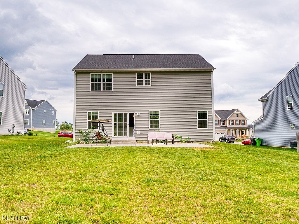 1678 Duncan Way Streetsboro, OH 44241  | Single Family