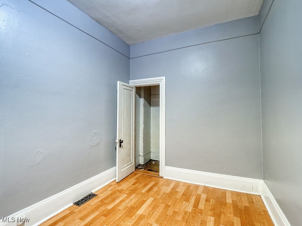 2809 Archwood Ave Cleveland, OH 44109  | Multi Family