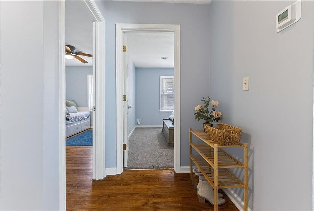 36 N Ridge Ave Liberty, MO 64068 | Single Family