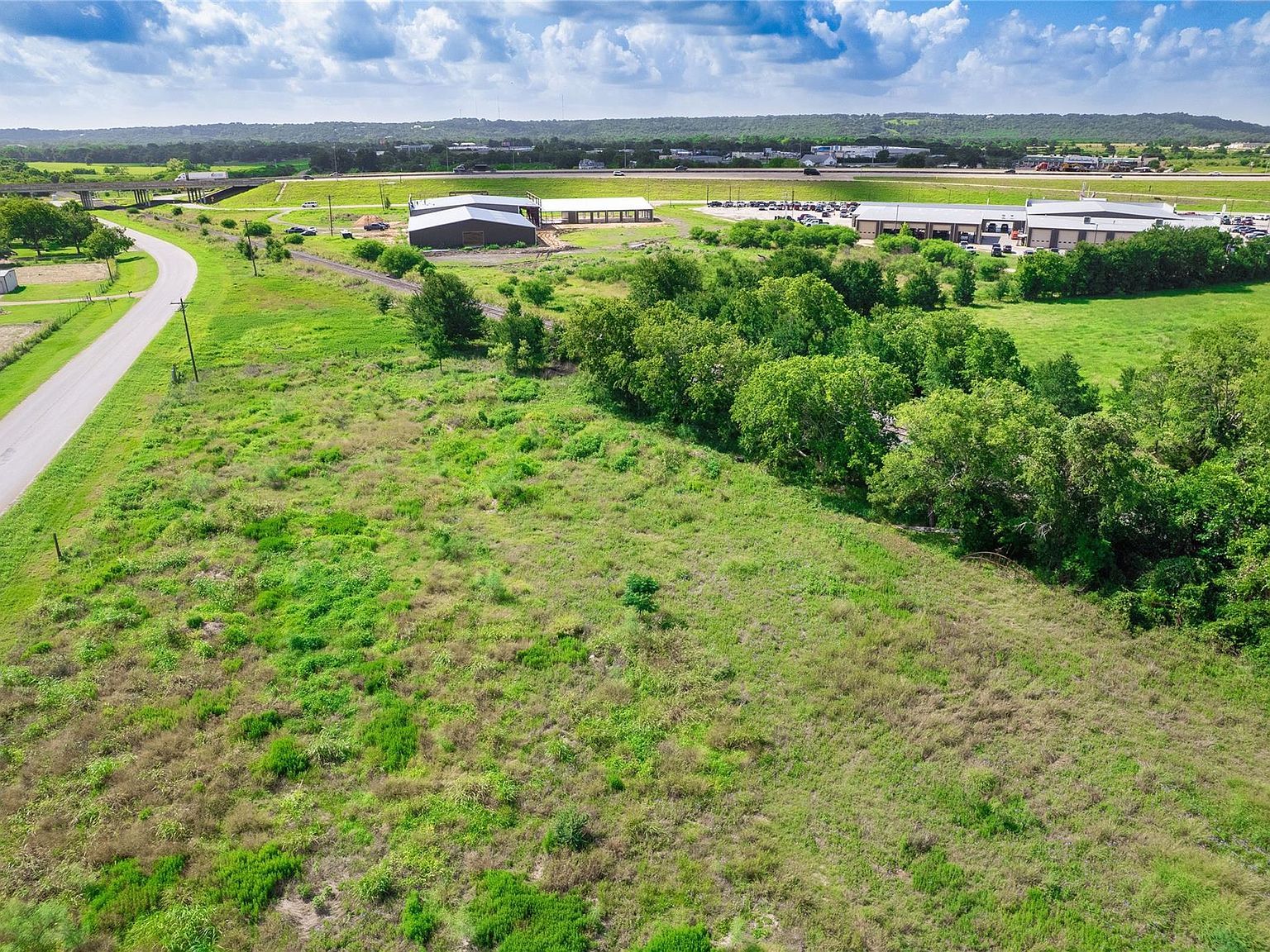 2441 Old Plum Hwy La Grange, TX 78945  | Land/Lot