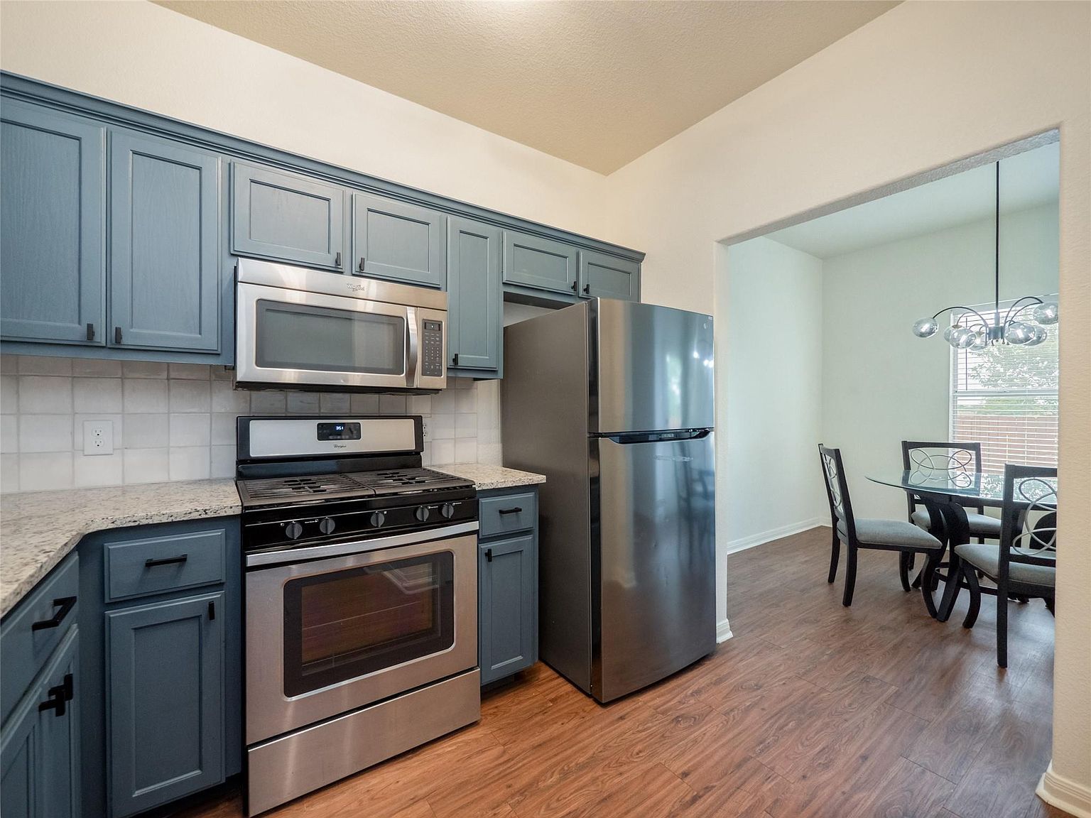 508 Lydia Ln Thrall, TX 76578  | Single Family