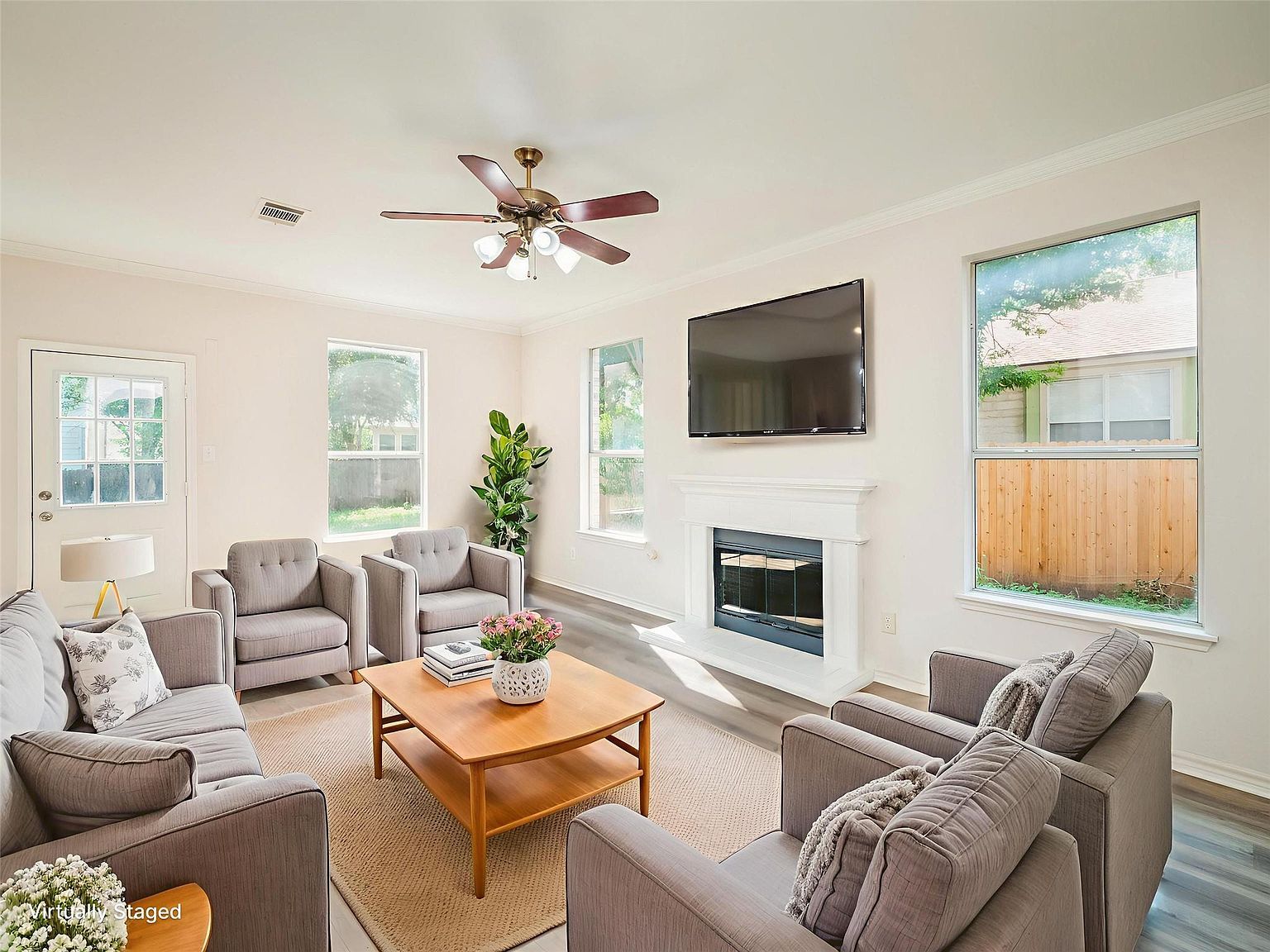 1706 Timberwood Dr Cedar Park, TX 78613  | Single Family