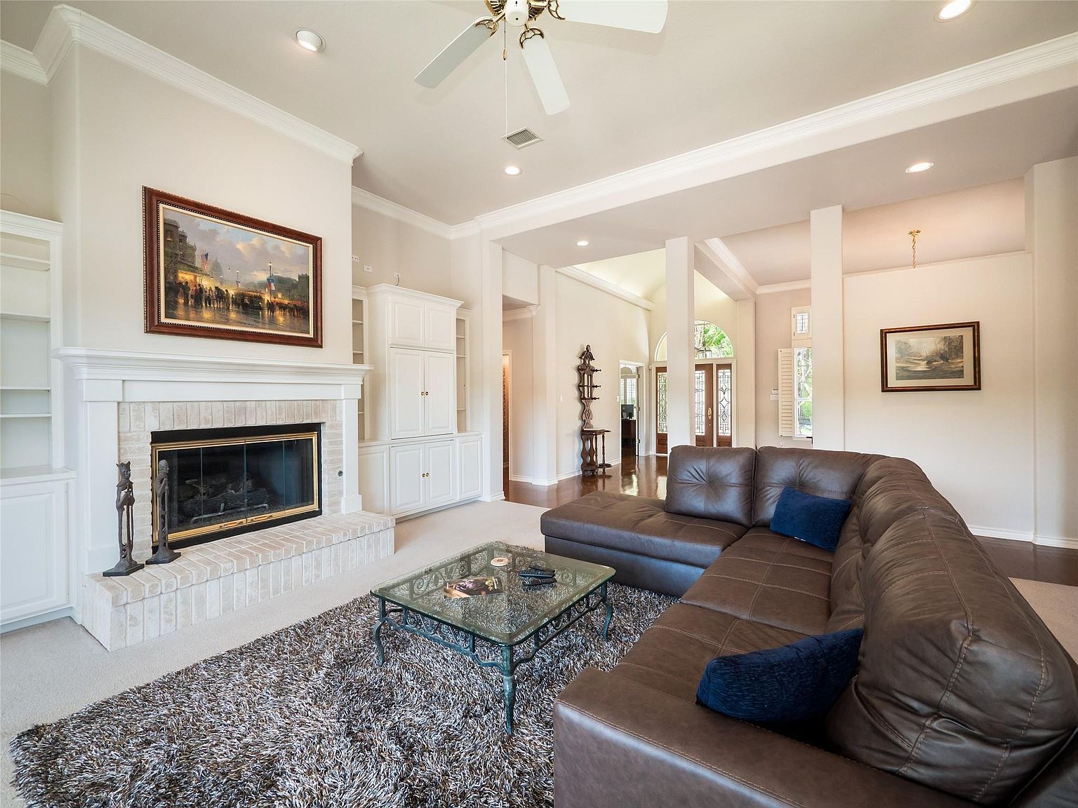 5654 Rain Creek Pkwy Austin, TX 78759  | Single Family