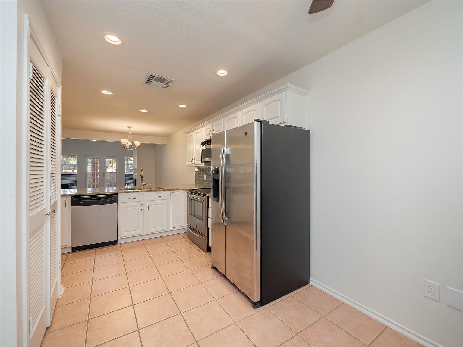 7211 Lakewood Dr #E-118 Austin, TX 78750 | Condominium