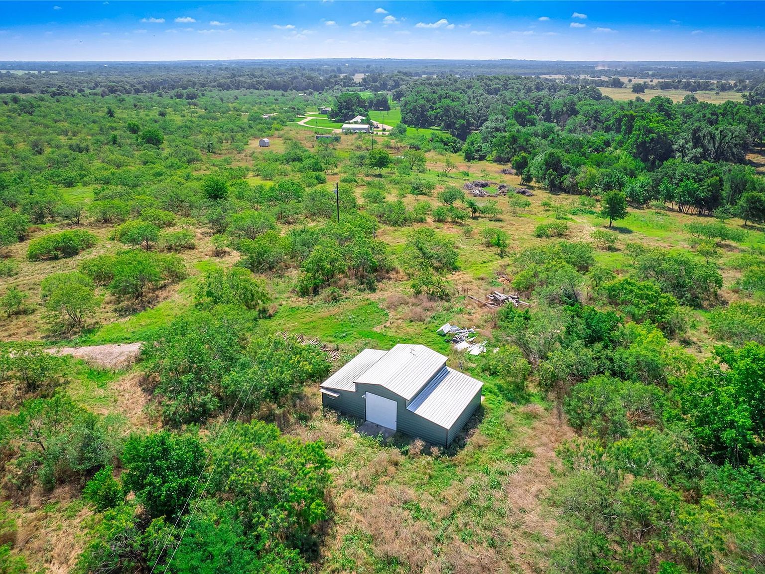 1435 County Road 429 Rockdale, TX 76567  | Land/Lot