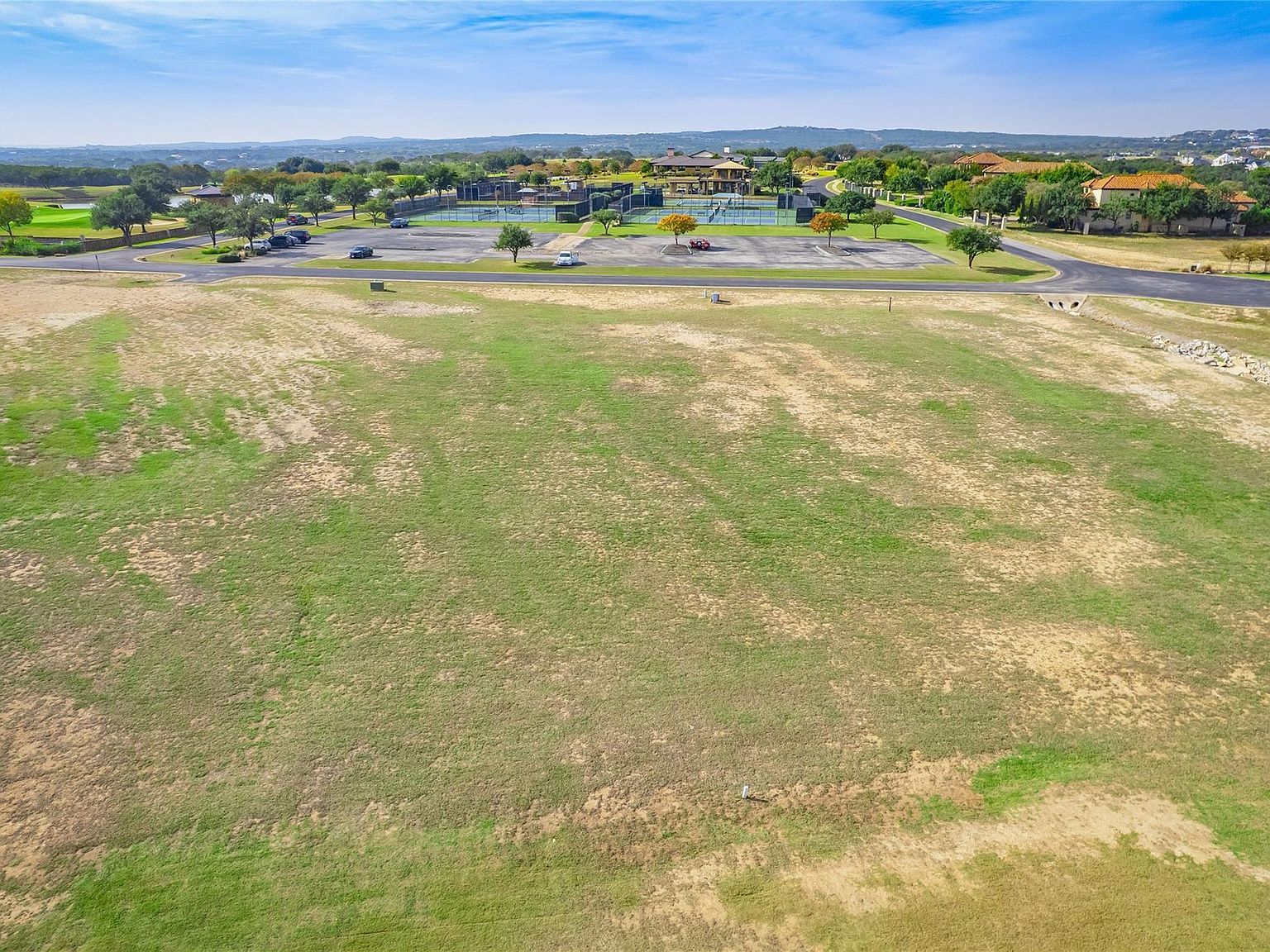 1416 Kahala Sunset Dr Spicewood, TX 78669 | Land/Lot