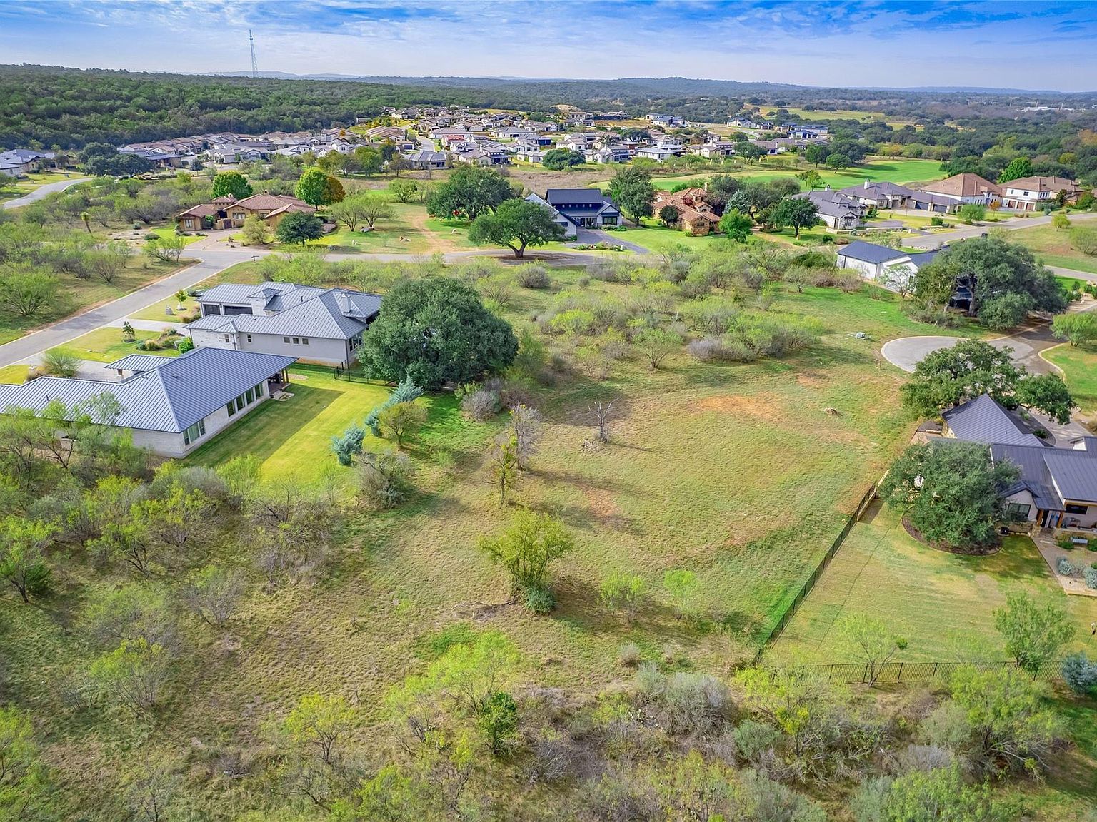 LOT 39 Violet Mdw Horseshoe Bay, TX 78657  | Land/Lot