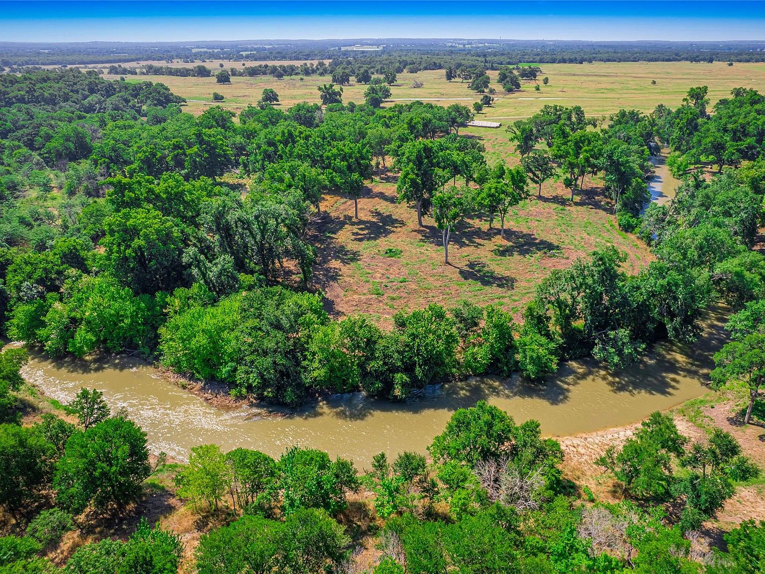 0 County Road 429 Rockdale, TX 76567  | Land/Lot