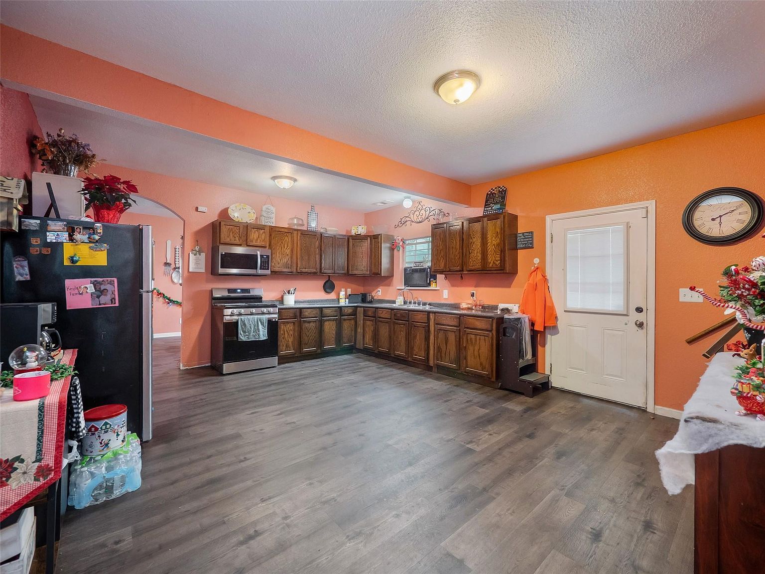 1209 New Dallas Hwy Waco, TX 76705 | Single Family