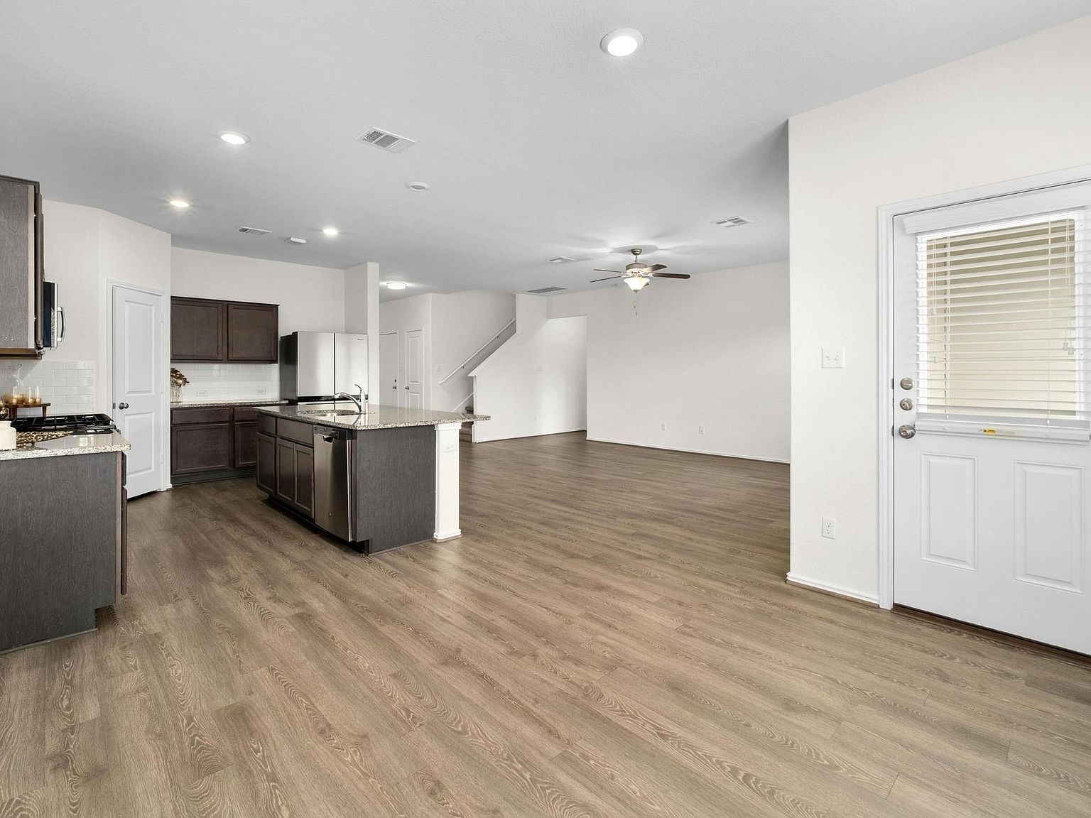 21701 Urraca Ln Pflugerville, TX 78660 | Single Family