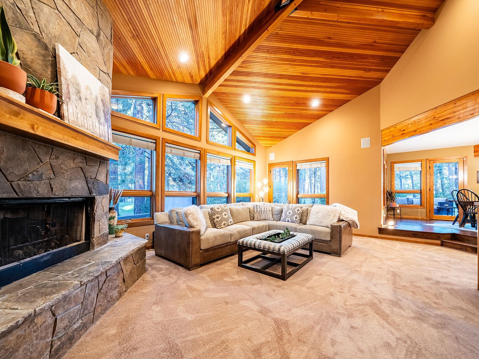 60766 Golf Village Loop Bend, OR 97702 | Single Family