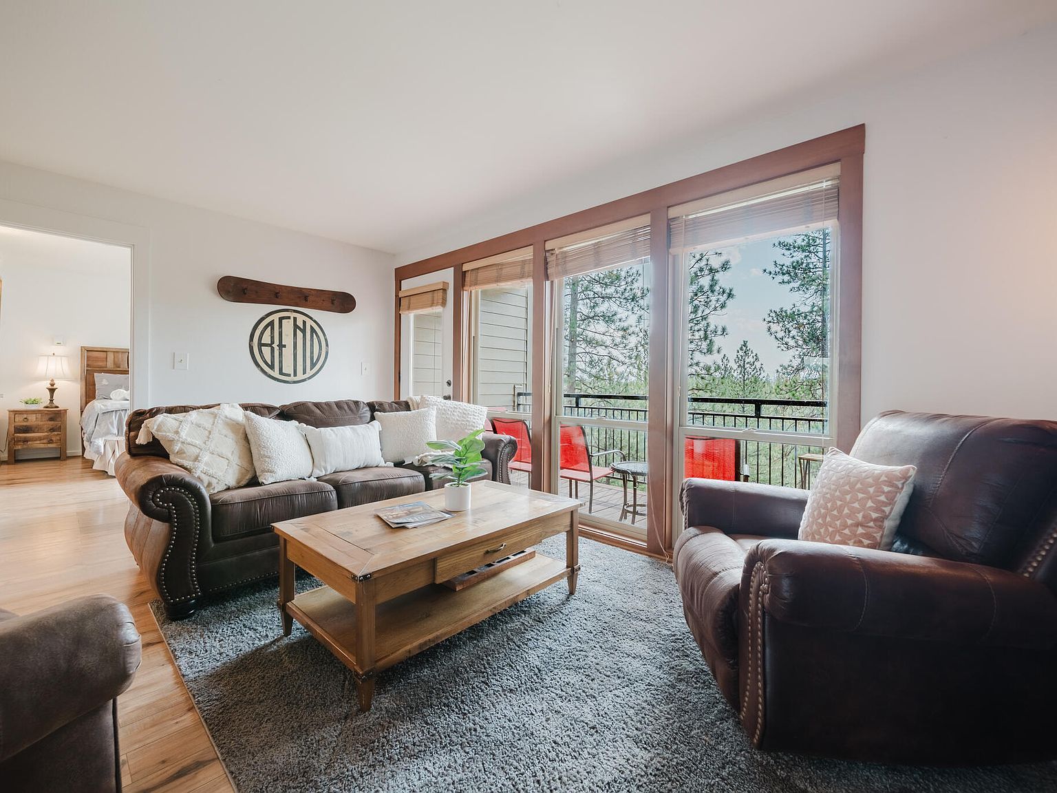 18575 SW Century Dr UNIT 1023 Bend, OR 97702 | Condominium