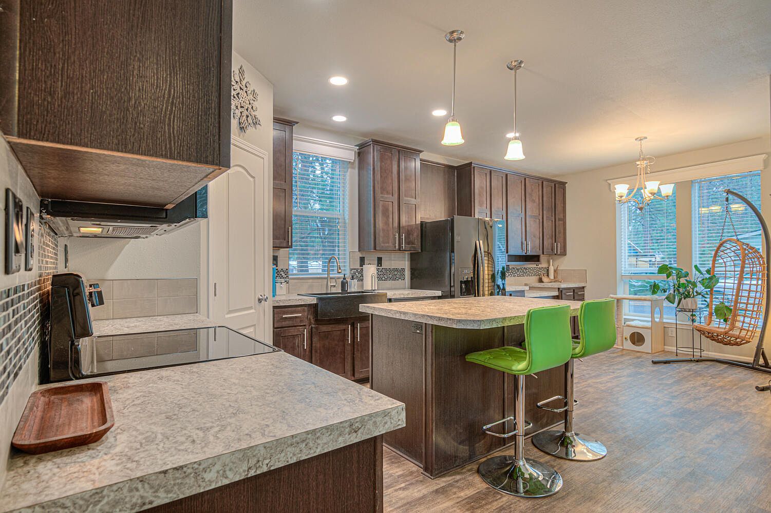 61040 S Queens Dr UNIT 18 Bend, OR 97702  | New build