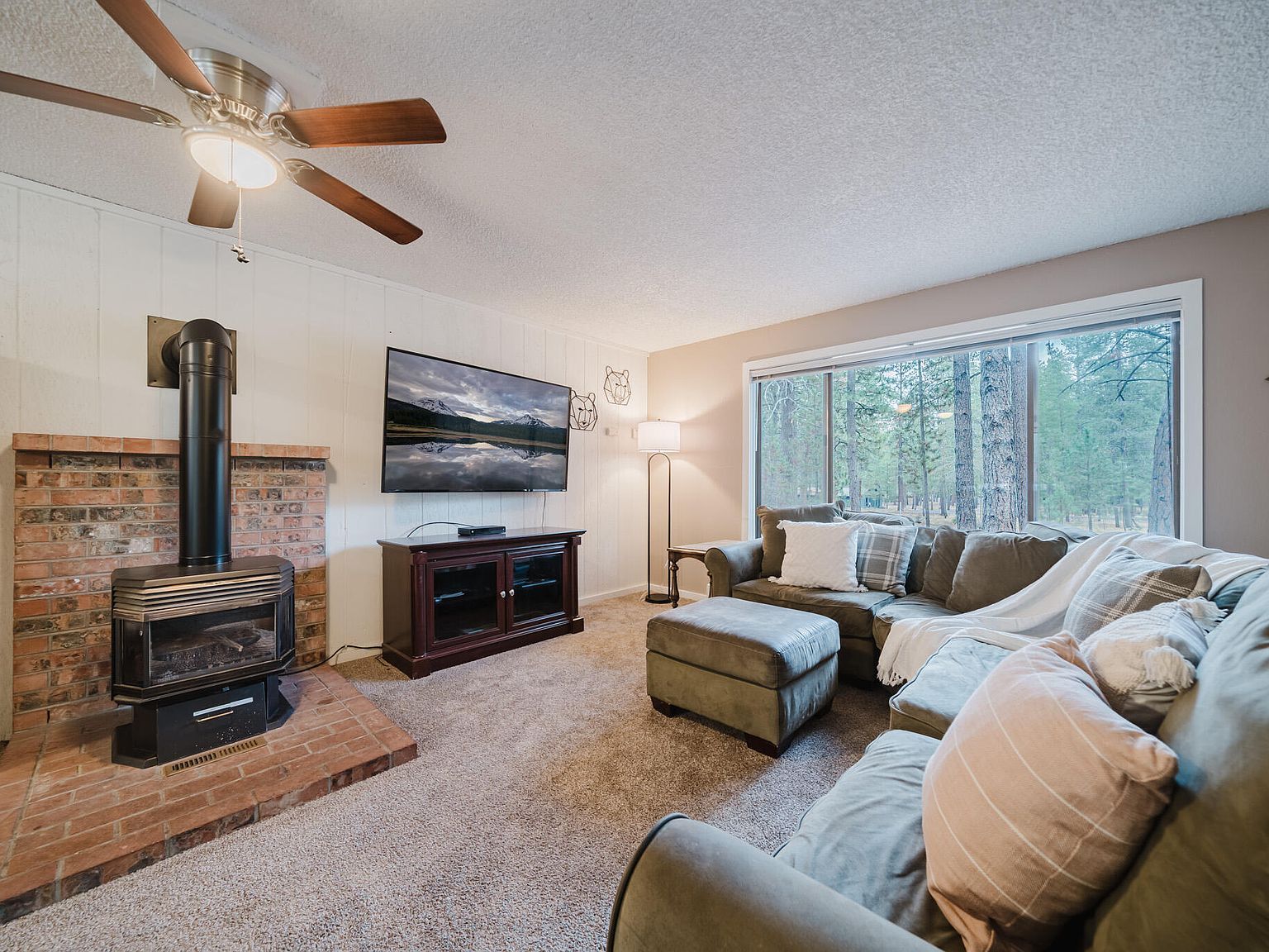 18015 Diamond Peak Ln #11 Bend, OR 97707  | Single Family