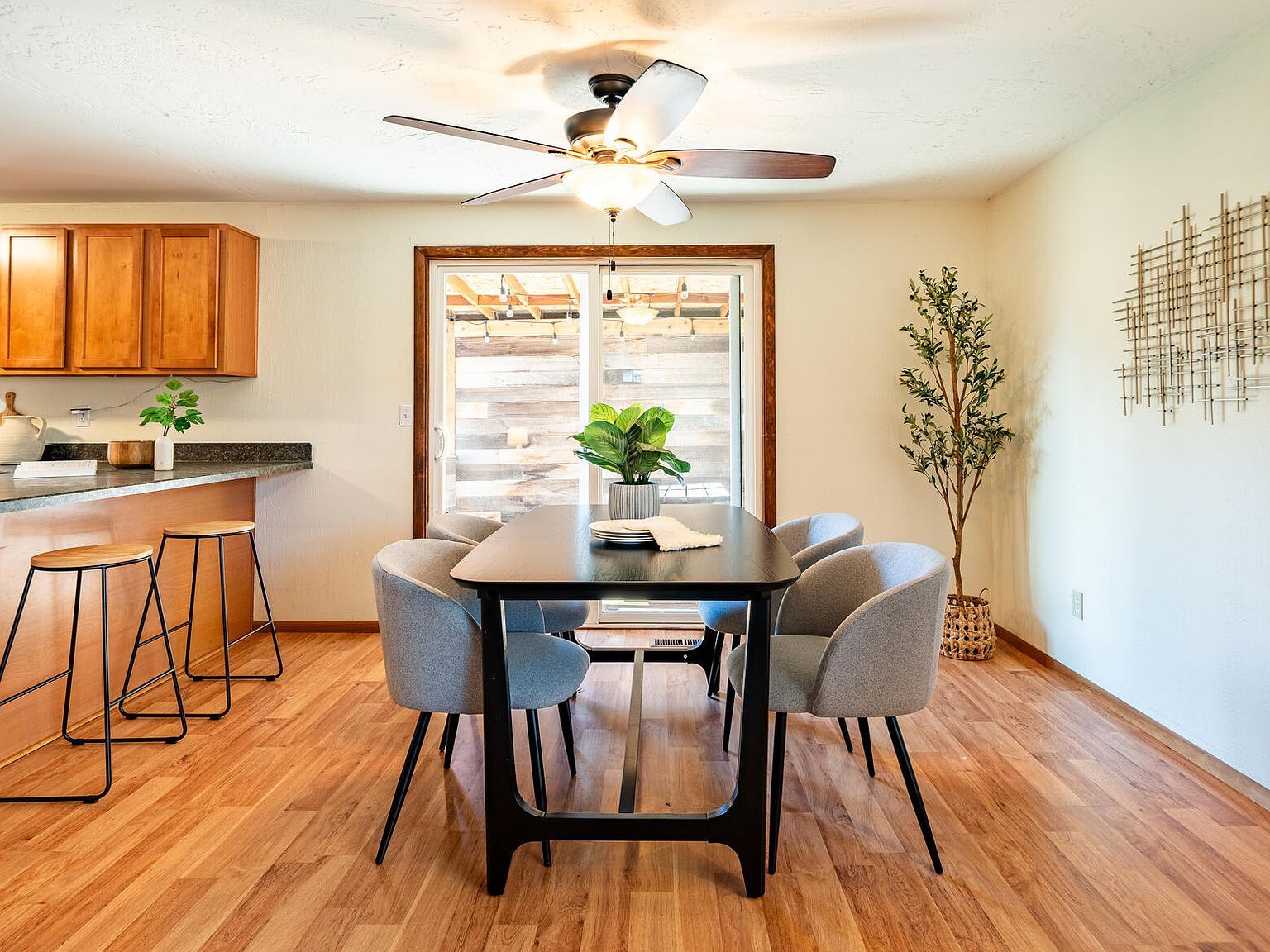 545 NW Portland Ave Bend, OR 97703  | Single Family