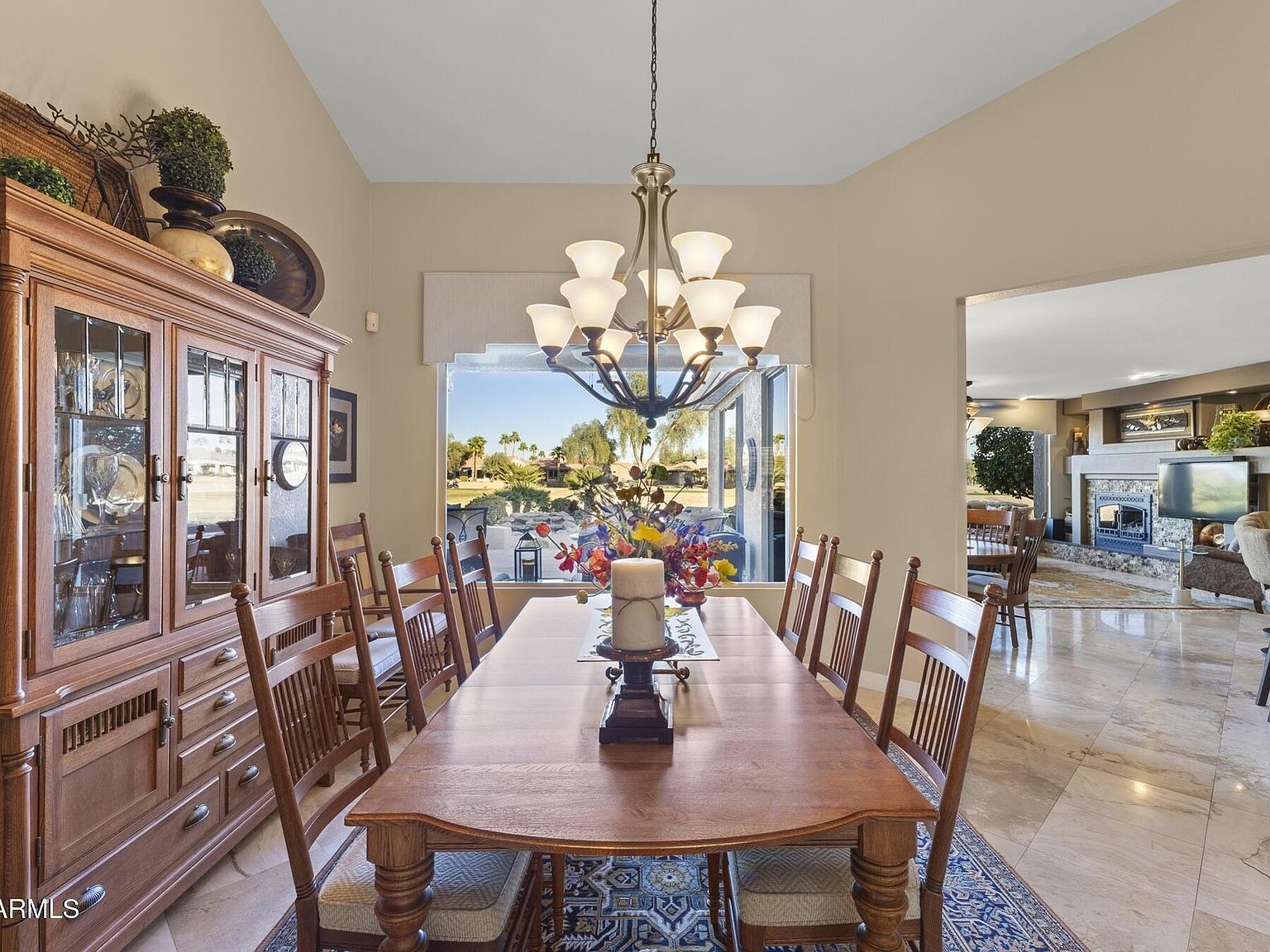 17859 N Peppermill Ln Surprise, AZ 85374  | Single Family