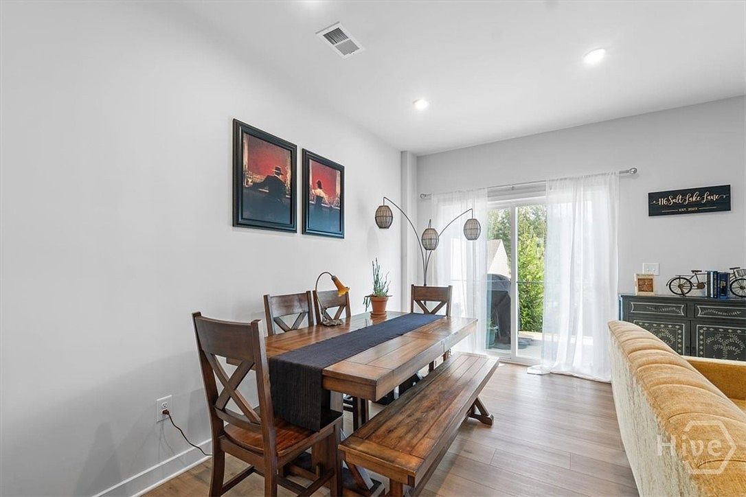 116 Salt Lake Ln Hoschton, GA 30548 | New build