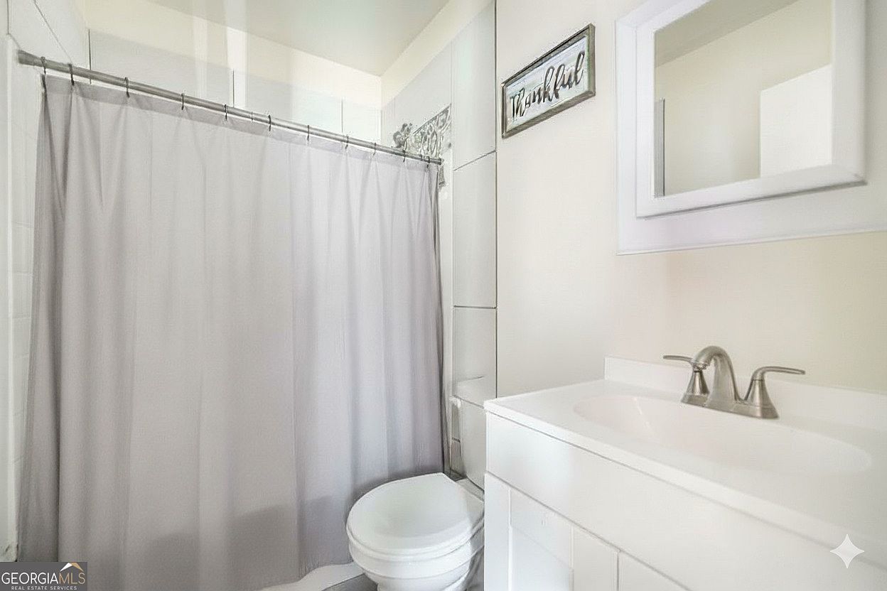 511 Forsyth St Montezuma, GA 31063 | Single Family