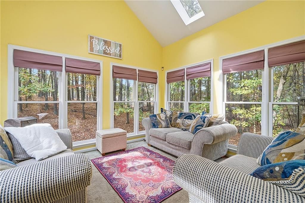 945 Club Chase Ct Roswell, GA 30076  | Single Family