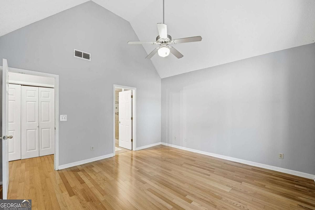 1210 Burning Bush Dr Loganville, GA 30052 | Single Family