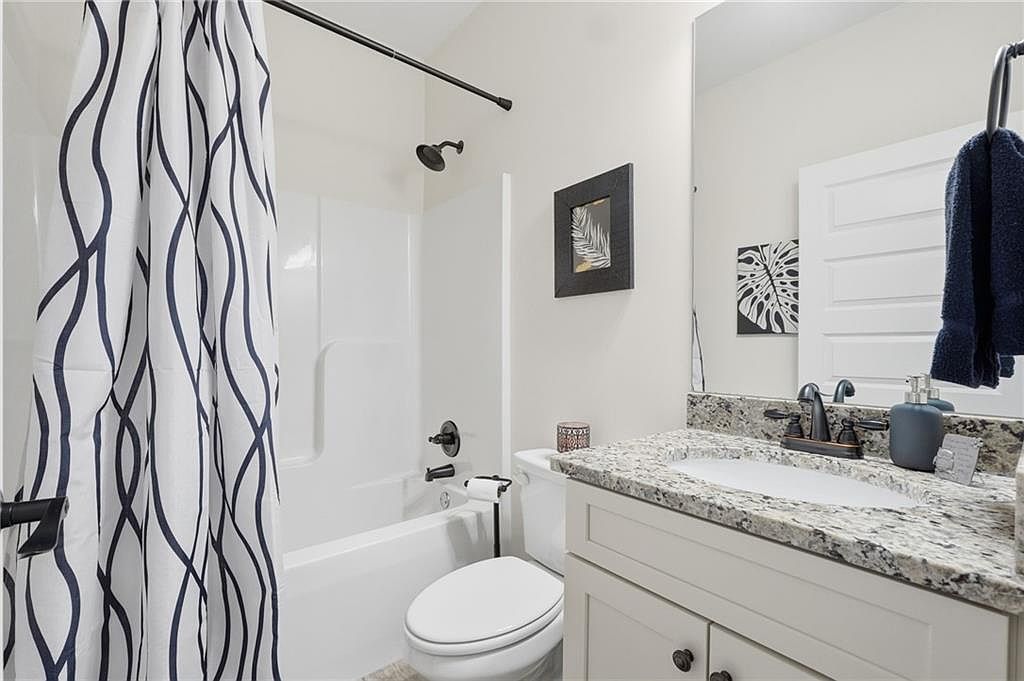 150 Pinebrook Dr Waleska, GA 30183 | Single Family