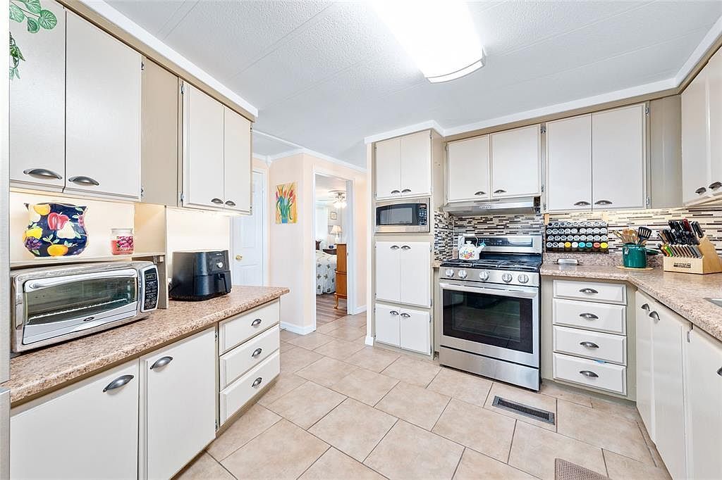 2621 Carpenter Pl Leesburg, FL 34748  | New build