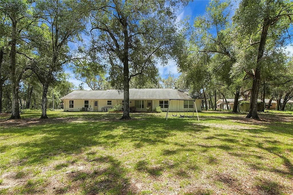2901 Griffin View Dr Lady Lake, FL 32159  | Single Family