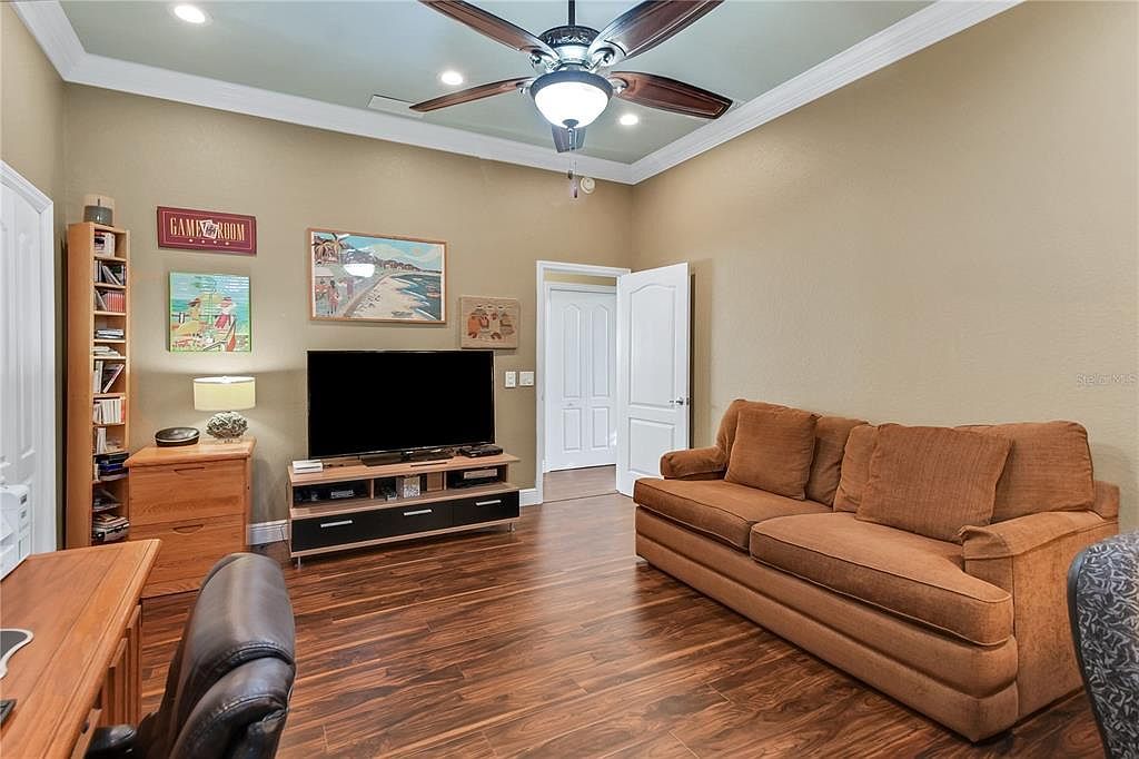 17600 SE 88th Covington Cir The Villages, FL 32162 | Single Family