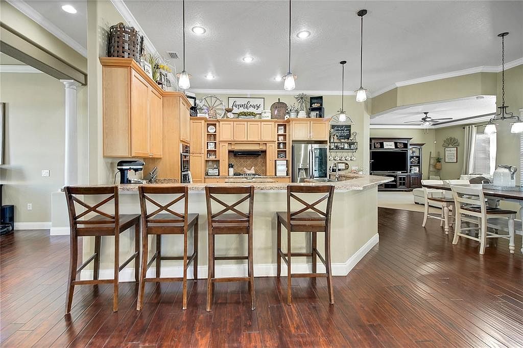 1102 Myrtle Breezes Ct Fruitland Park, FL 34731 | Single Family