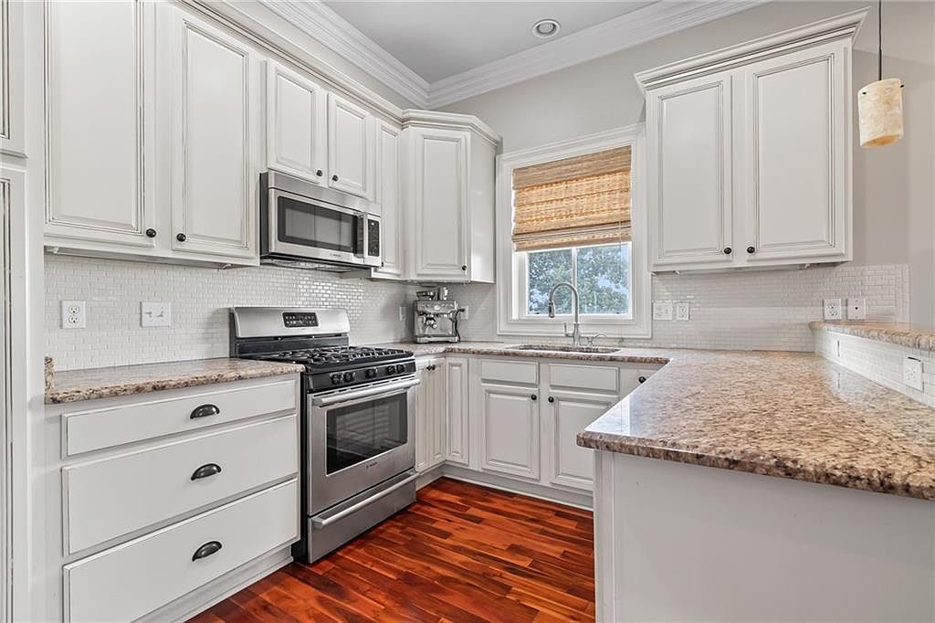 125 Broadway St New Orleans, LA 70118 | Single Family