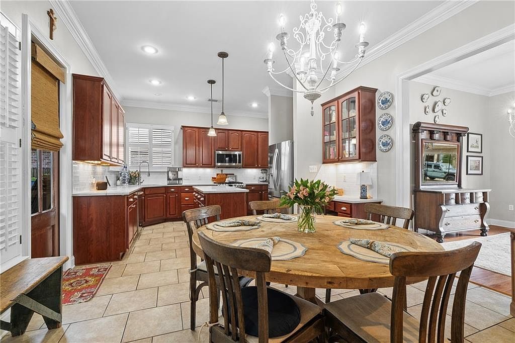 124 Timberwood Dr Madisonville, LA 70447  | Single Family