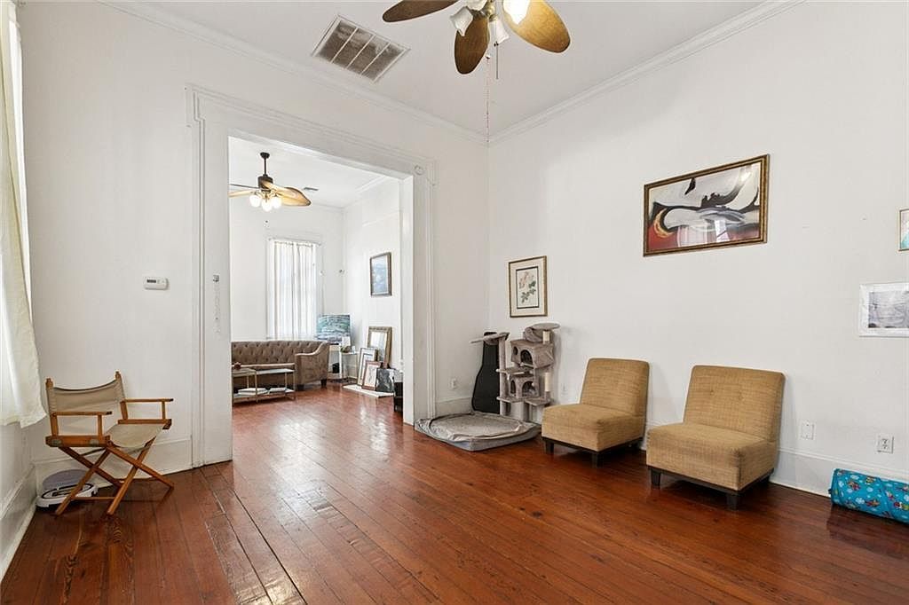 1240 N Villere St New Orleans, LA 70116 | Single Family