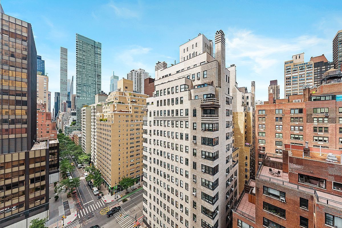 400 E 56th St APT 17G New York, NY 10022 | Condominium