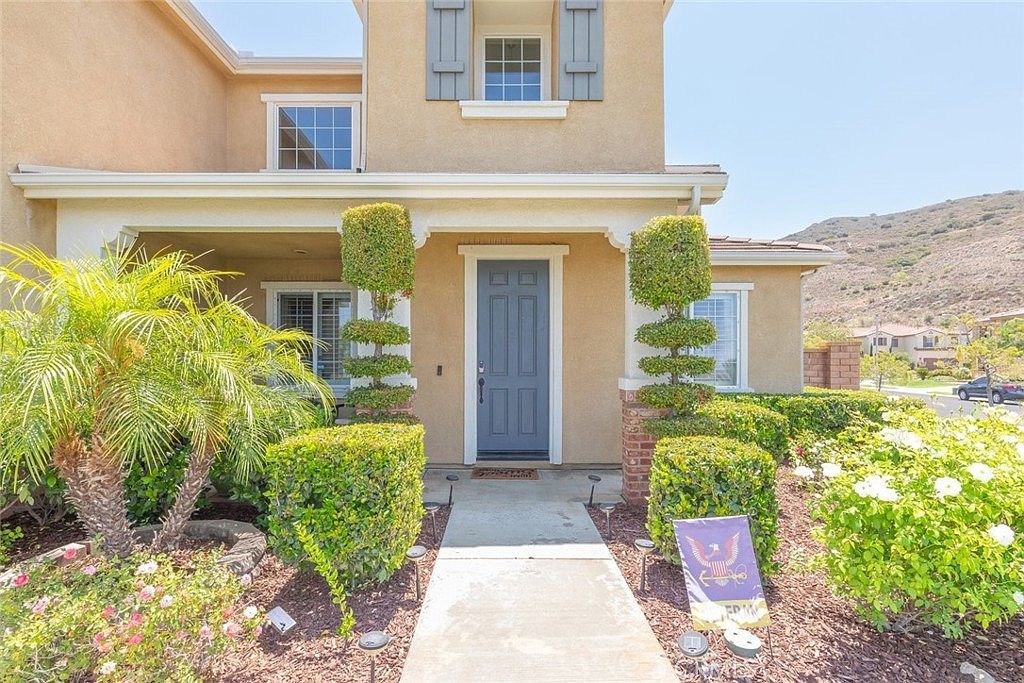 7543 Summer Day Dr Corona, CA 92883  | Single Family