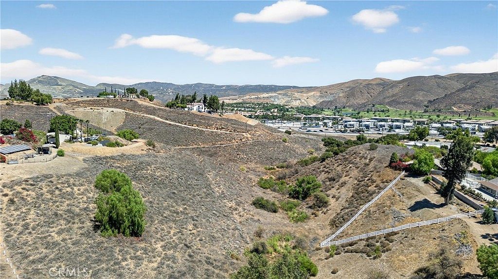 0 Knob Hill Weirick LOT C Corona, CA 92883  | Land/Lot