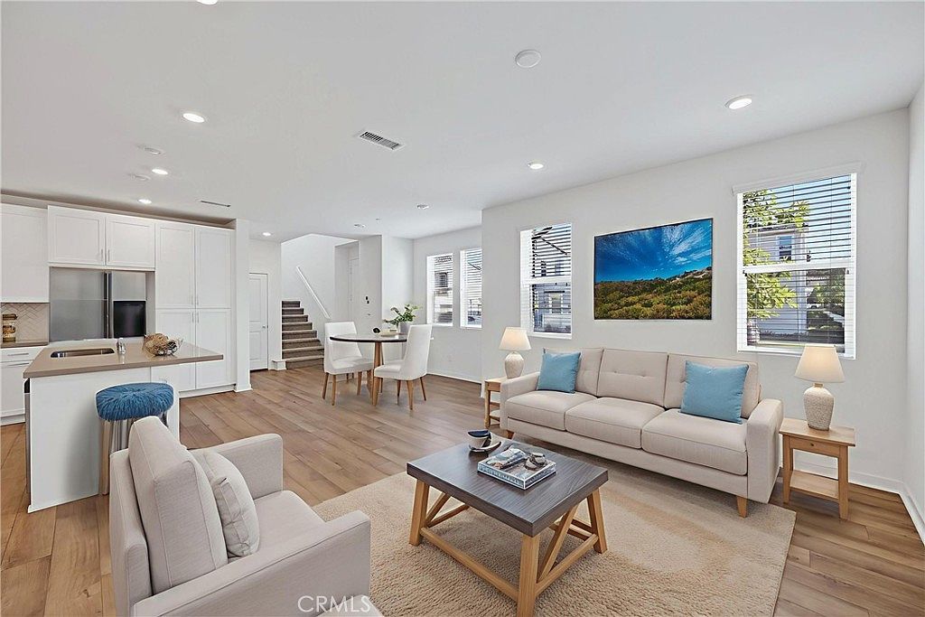 4044 Shada Ln Corona, CA 92883  | Single Family