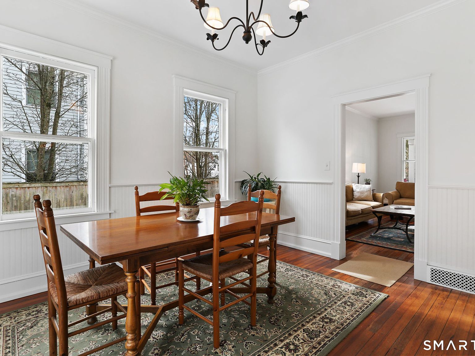 65 W Parish Rd Westport, CT 06880  | Single Family