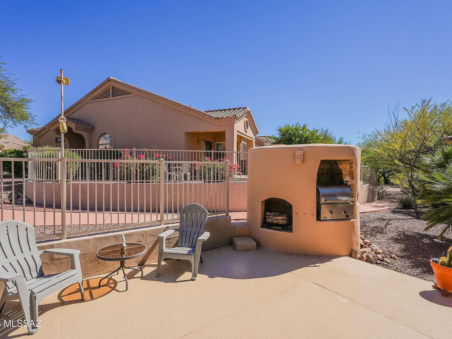 13401 N Rancho Vistoso Blvd UNIT 137 Oro Valley, AZ 85755 | New build