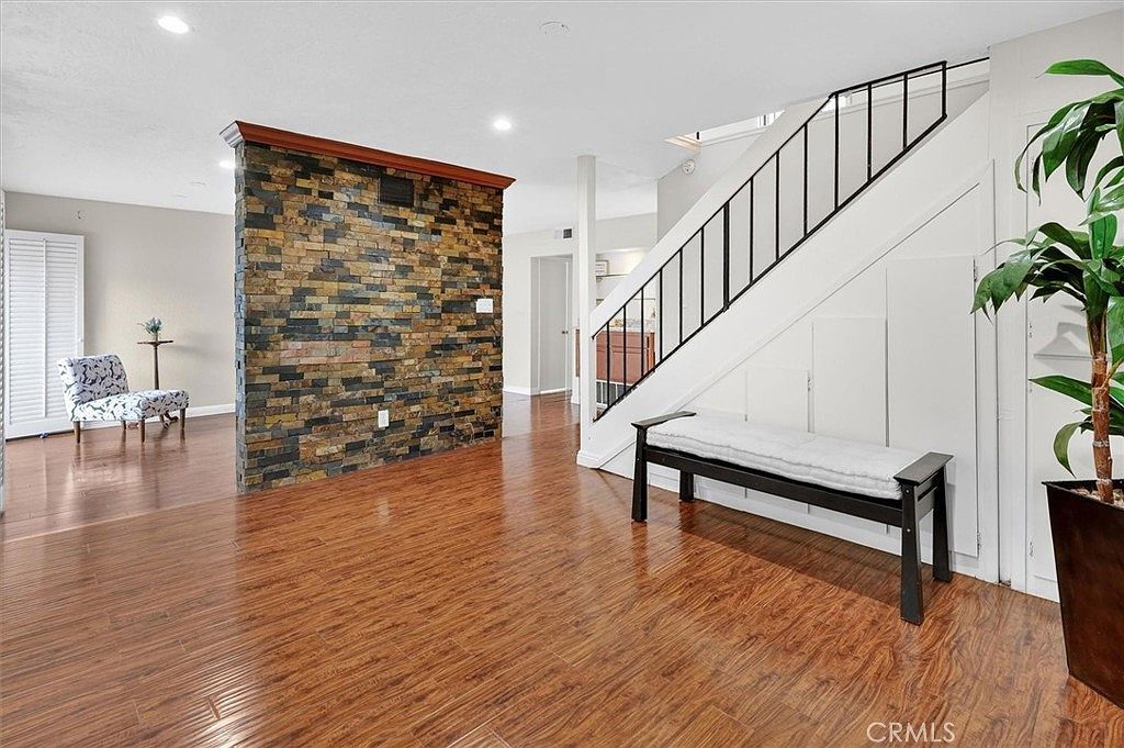 22238 James Alan Cir UNIT 4 Chatsworth, CA 91311  | Condominium