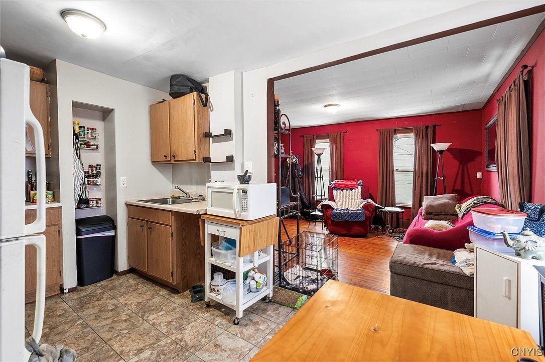 819 Lemoyne Ave Syracuse, NY 13208  | Single Family