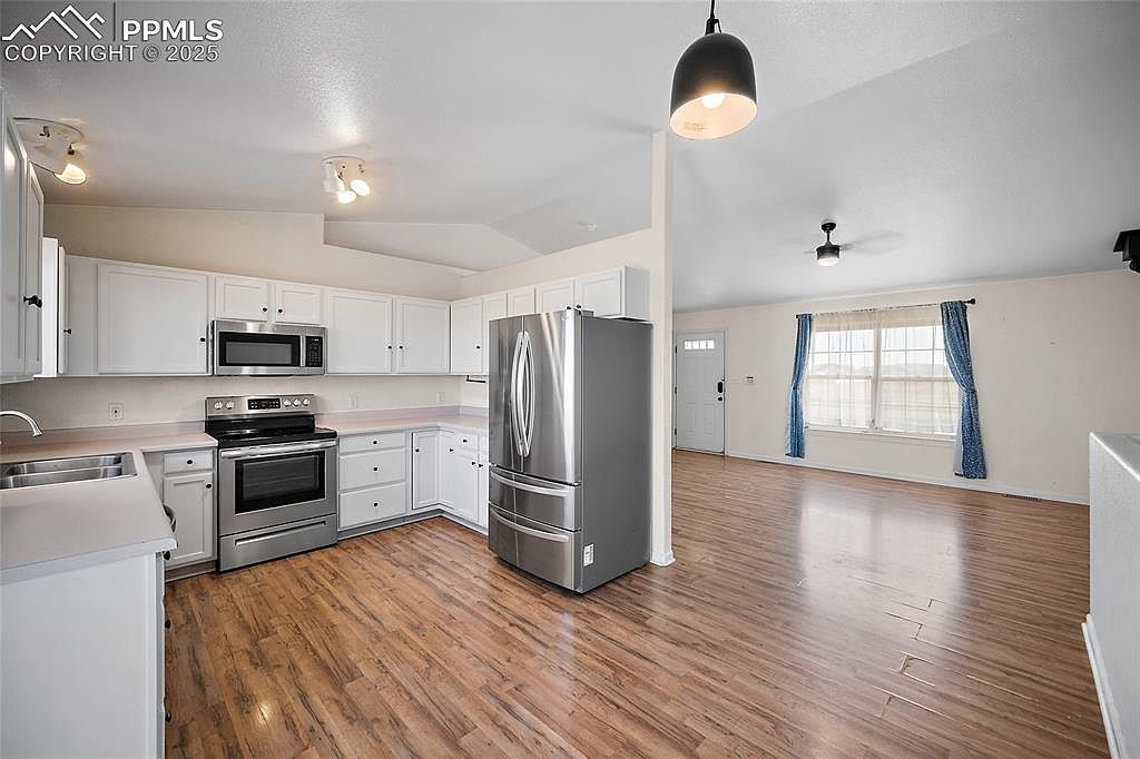 765 E Platteville Blvd Pueblo West, CO 81007  | Single Family