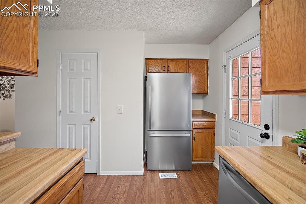 3534 Queen Anne Way Colorado Springs, CO 80917  | New build