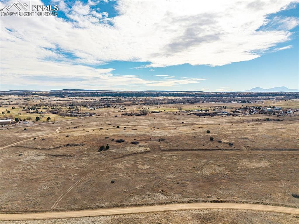 Otero Pl Colorado City, CO 81019  | Land/Lot
