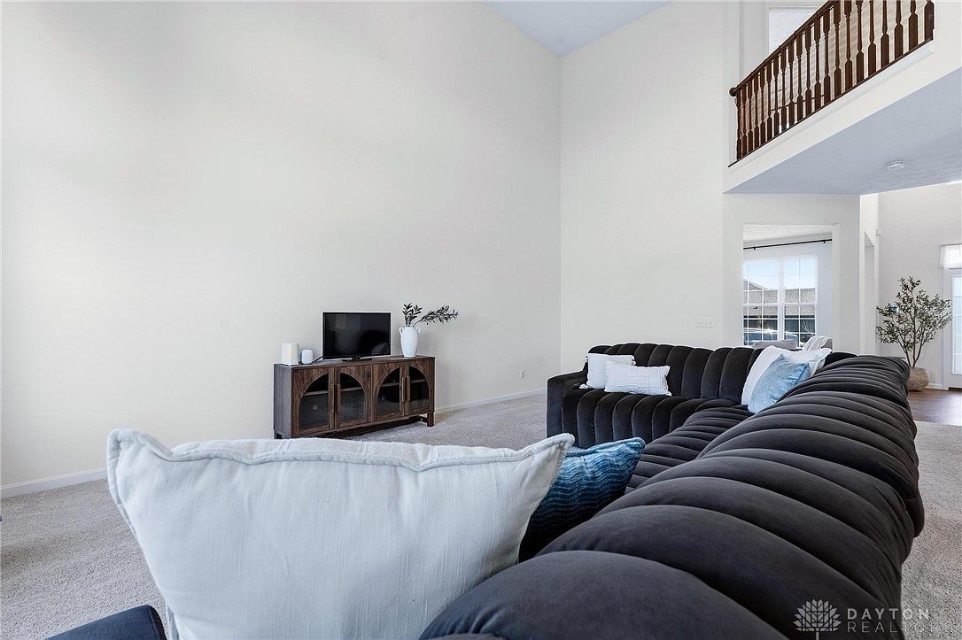 3634 Marwood Dr Bellbrook, OH 45305 | Single Family